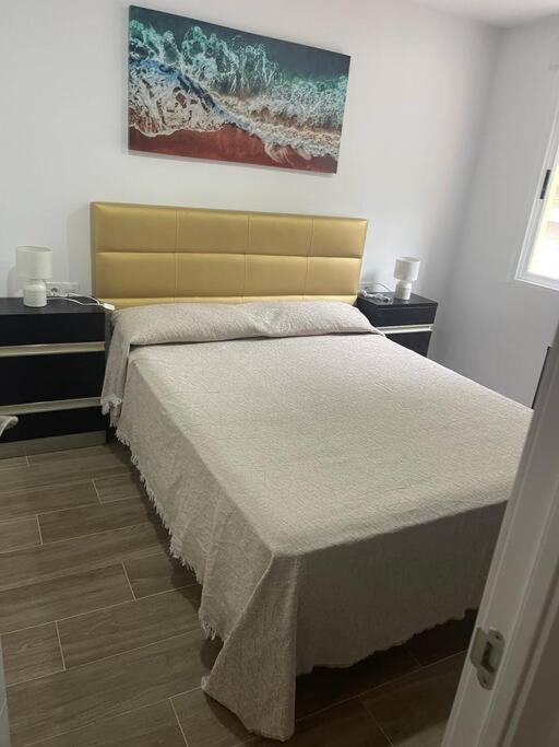 Moderno Apartamento En Elche Luaran gambar